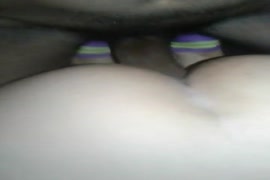 Cadelas euro alto estilo tem um 3some