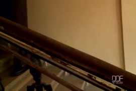 Video porno de ninas