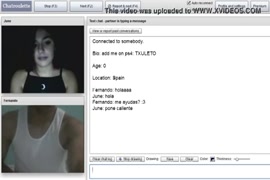 Alma cero desnuda xvideos