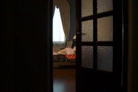 Mulher se machuca em video porno
