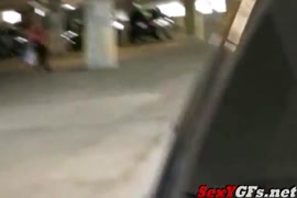 Japinhas pagando de calcinhas