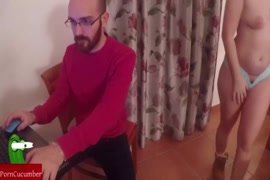 Ver video porno com incenacao gratis