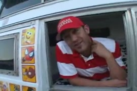 Buceta cheio de cabelo no xvideo