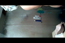 Collants madura chupando ébano