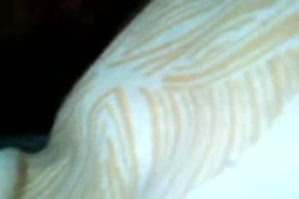 Nieuwe vlees zeer eerste keer pummeling forse donker getinte cock redzilla