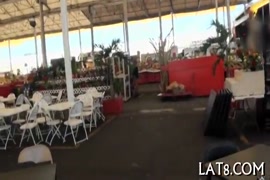 Encoxada na xana
