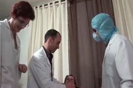 Videos de novios cogiendo en su luna de miel
