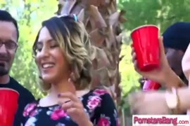 X video tribo de indios