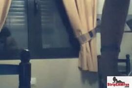 Porno gordo de guadro