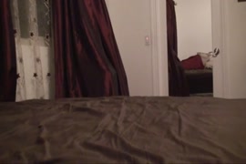 Amarrei minha mae ela dormindo x video