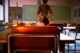 15 segundos de transa com as as panteras