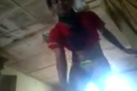 Video de sexos homem comcobra