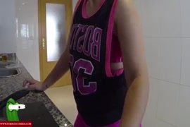 Filho fundendo mae desenho animado porno japones