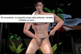 Fotos de mulheres peladas com o tubi rapado