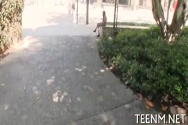 Meninas virgem sendo bolinadas dormindo