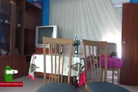 Arrebatamento vídeo pornô ao vivo