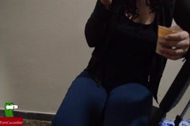 Videos de mulheres com muito cabelo na cona