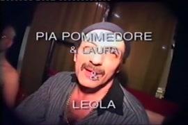 Vidio pornu angolanu