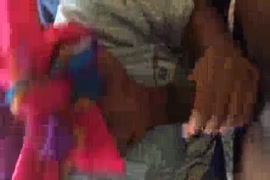 Por putita la atoran por todos lados